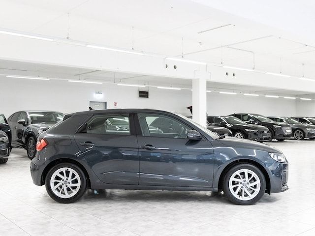 Audi A1 Sportback Advanced 25 TFSI Schaltgetriebe - 2020 - Joinsteer - #9