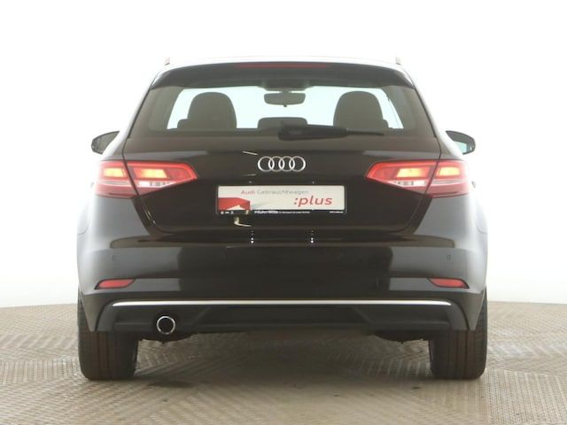 Audi A3 Sportback 30 TDI Schaltgetriebe - 2018 - Joinsteer - #6