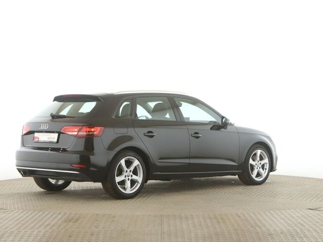 Audi A3 Sportback 30 TDI Schaltgetriebe - 2018 - Joinsteer - #7