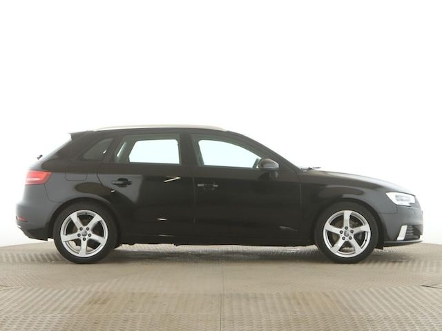 Audi A3 Sportback 30 TDI Schaltgetriebe - 2018 - Joinsteer - #8