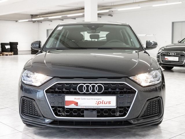 Audi A1 Sportback Advanced 25 TFSI Schaltgetriebe - 2020 - Joinsteer - #13