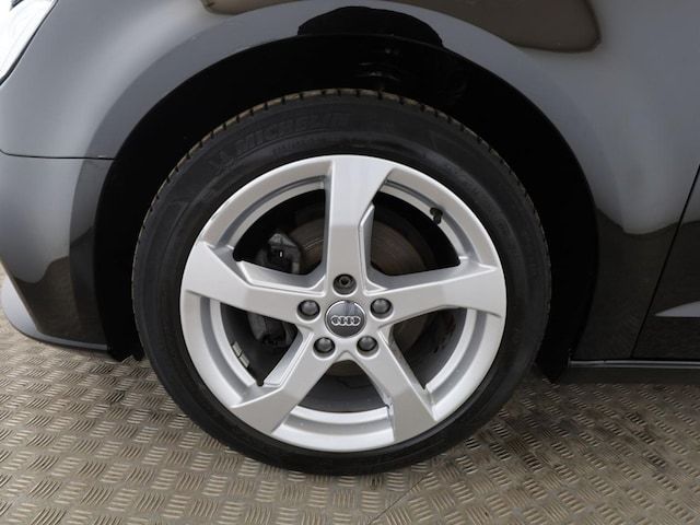 Audi A3 Sportback 30 TDI Schaltgetriebe - 2018 - Joinsteer - #10