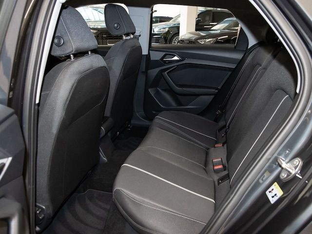 Audi A1 Sportback Advanced 25 TFSI Schaltgetriebe - 2020 - Joinsteer - #16