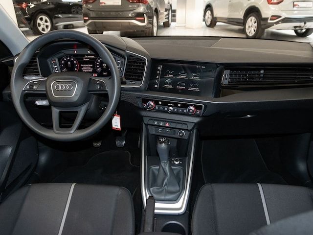 Audi A1 Sportback Advanced 25 TFSI Schaltgetriebe - 2020 - Joinsteer - #17