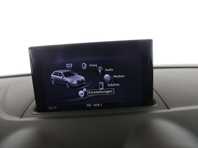 Audi A3 Sportback 30 TDI Schaltgetriebe - 2018 - Joinsteer - #13