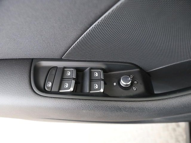 Audi A3 Sportback 30 TDI Schaltgetriebe - 2018 - Joinsteer - #15