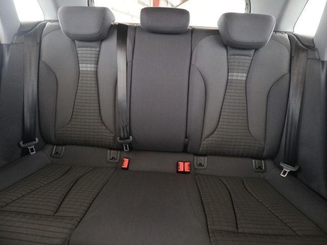 Audi A3 Sportback 30 TDI Schaltgetriebe - 2018 - Joinsteer - #16