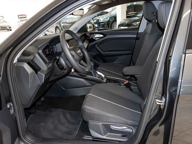 Audi A1 Sportback Advanced 25 TFSI Schaltgetriebe - 2020 - Joinsteer - #21