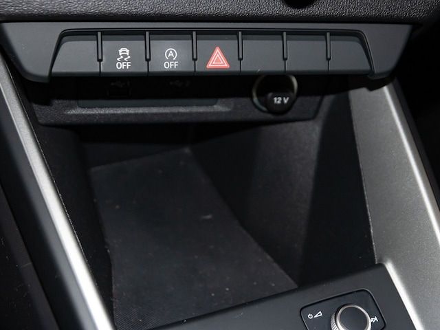 Audi A1 Sportback Advanced 25 TFSI Schaltgetriebe - 2020 - Joinsteer - #23