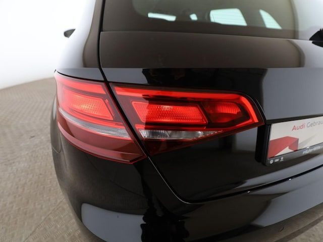 Audi A3 Sportback 30 TDI Schaltgetriebe - 2018 - Joinsteer - #18