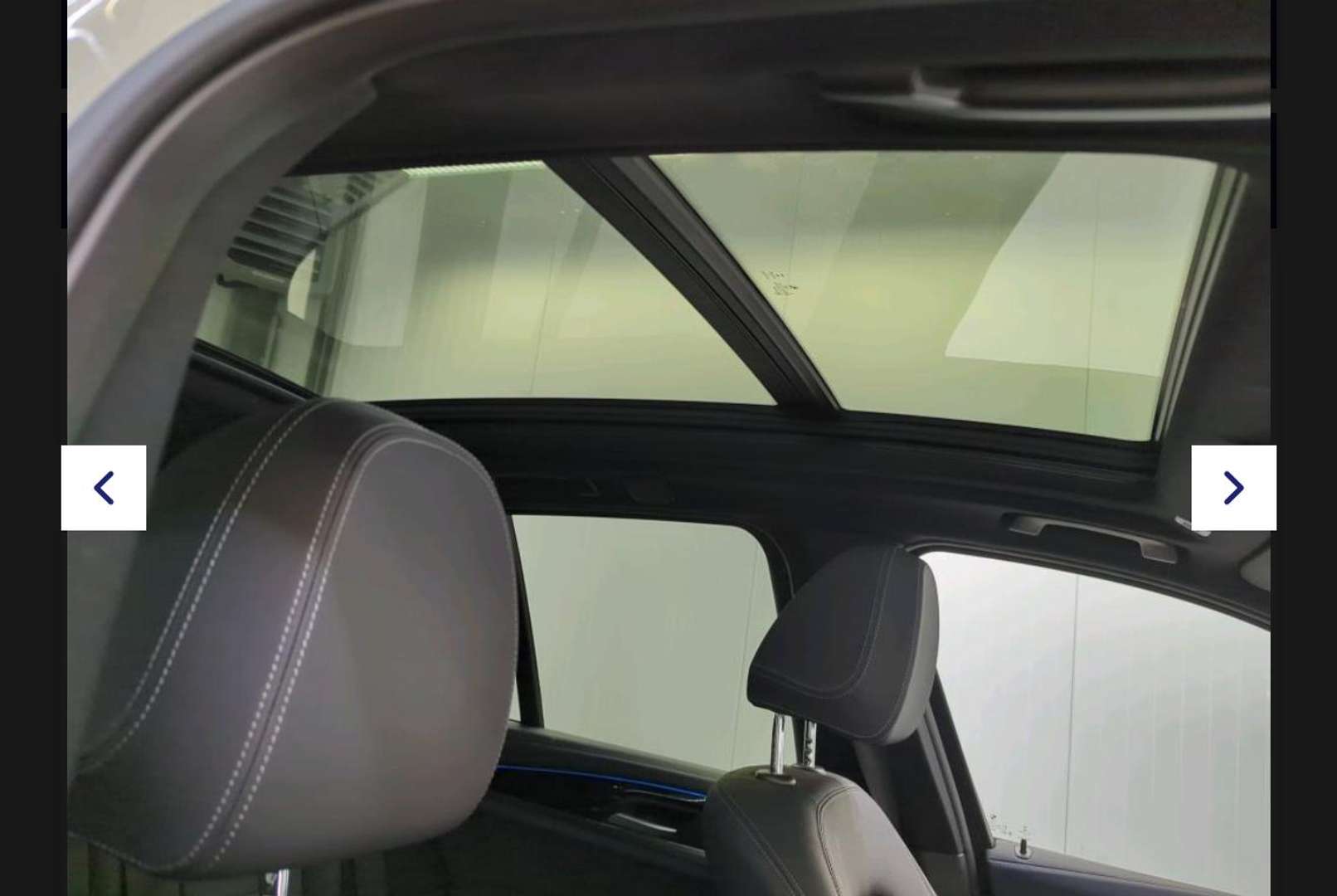 BMW IX3 Executive 80 KWh - 2021 - Joinsteer - #5