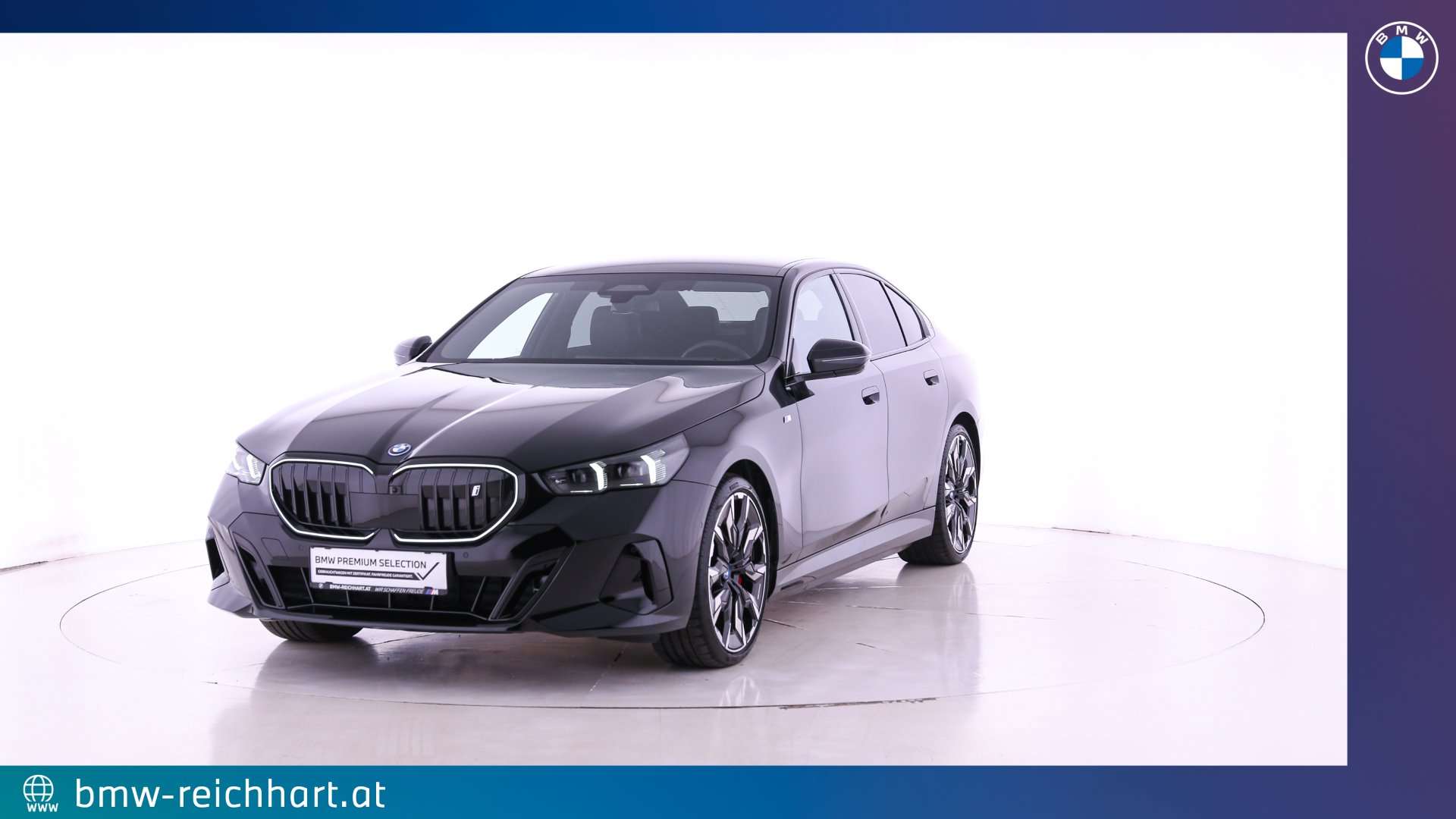 BMW I5 XDrive40 - 2024 - Joinsteer - #1