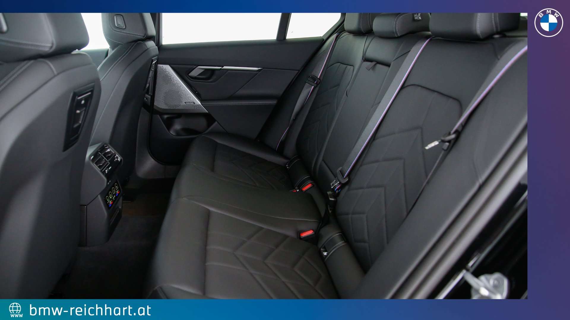 BMW I5 XDrive40 - 2024 - Joinsteer - #2