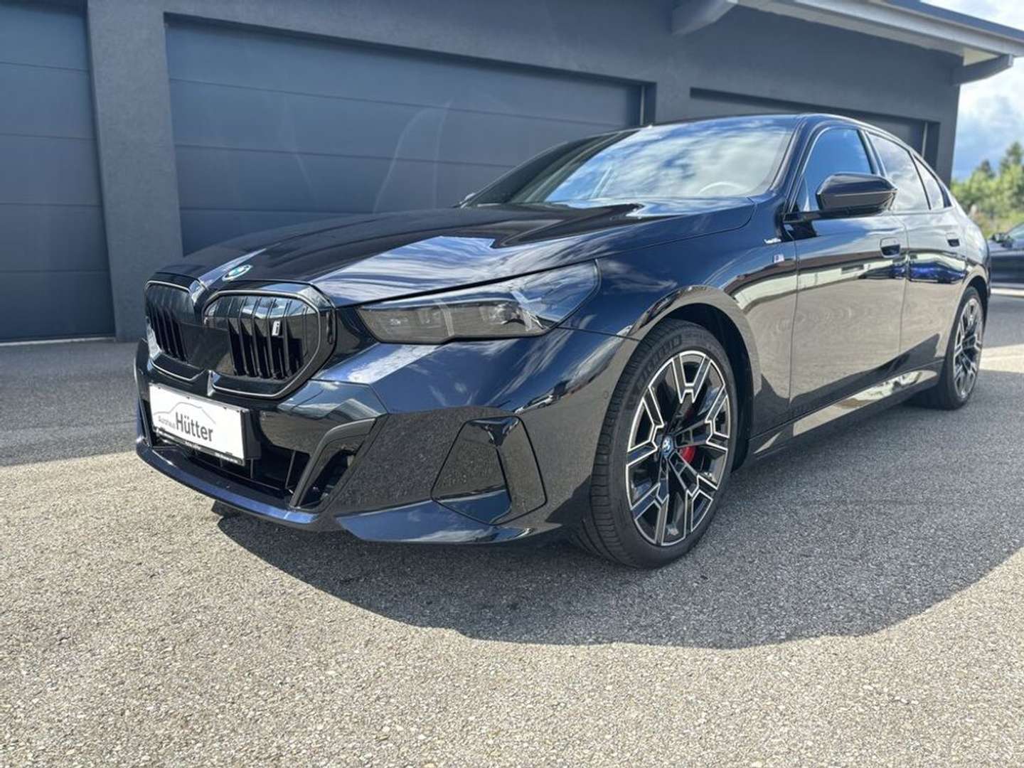 BMW I5 MSport Pro XDrive 40 - 2024 - Joinsteer - #1