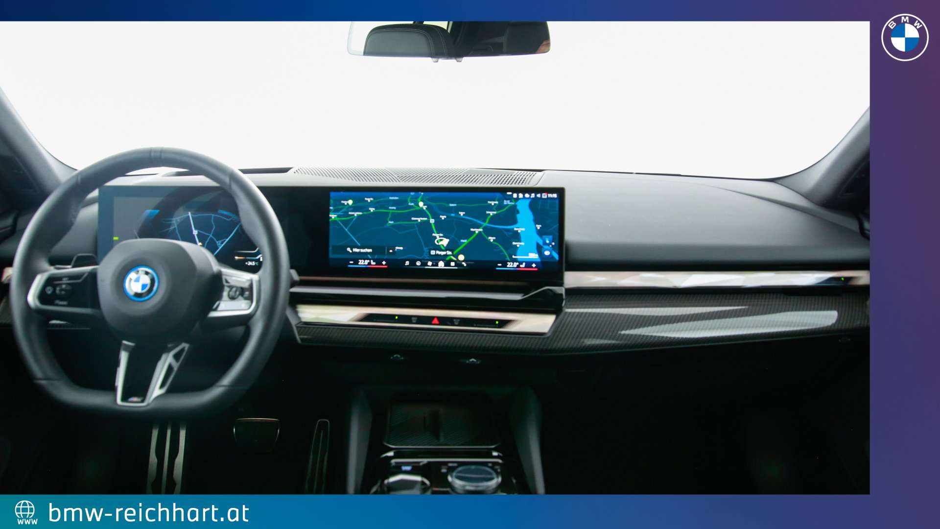 BMW I5 XDrive40 - 2024 - Joinsteer - #3