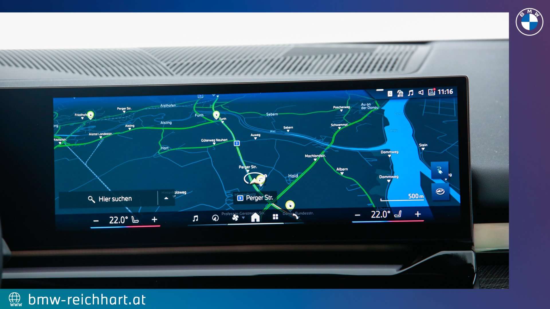 BMW I5 XDrive40 - 2024 - Joinsteer - #5