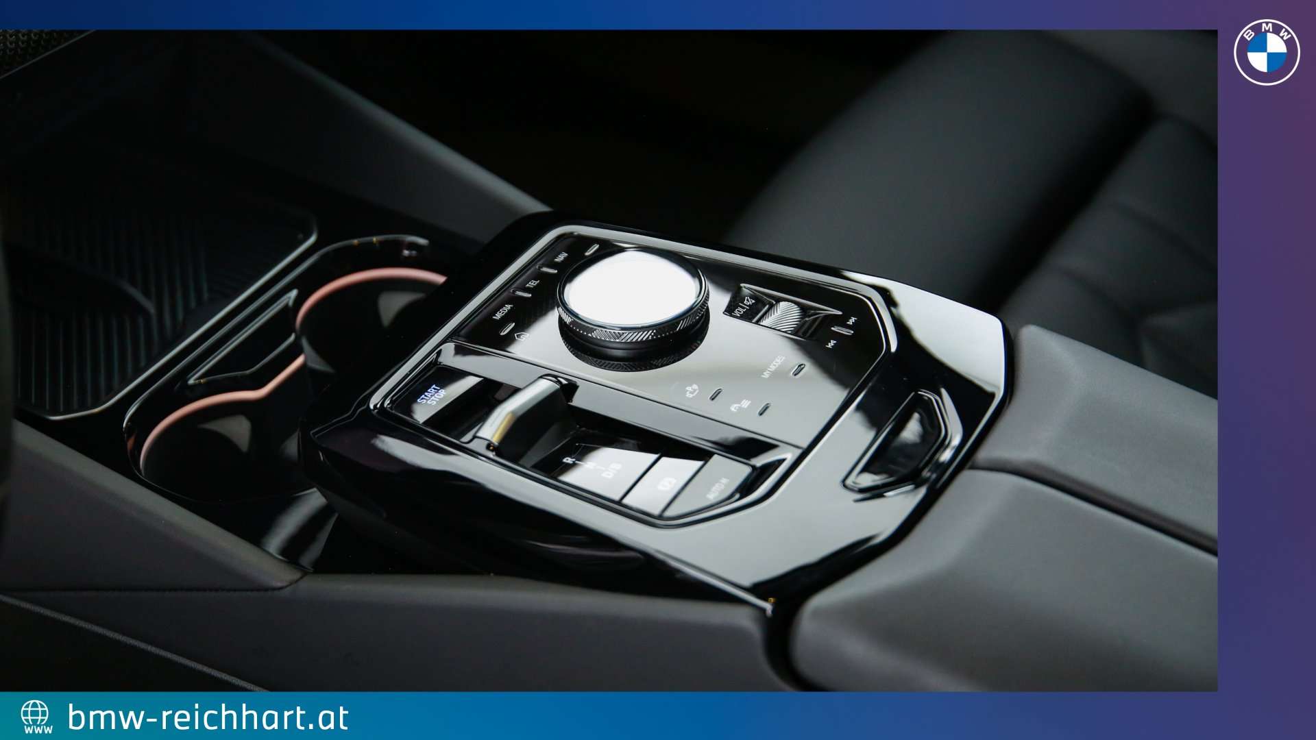 BMW I5 XDrive40 - 2024 - Joinsteer - #6