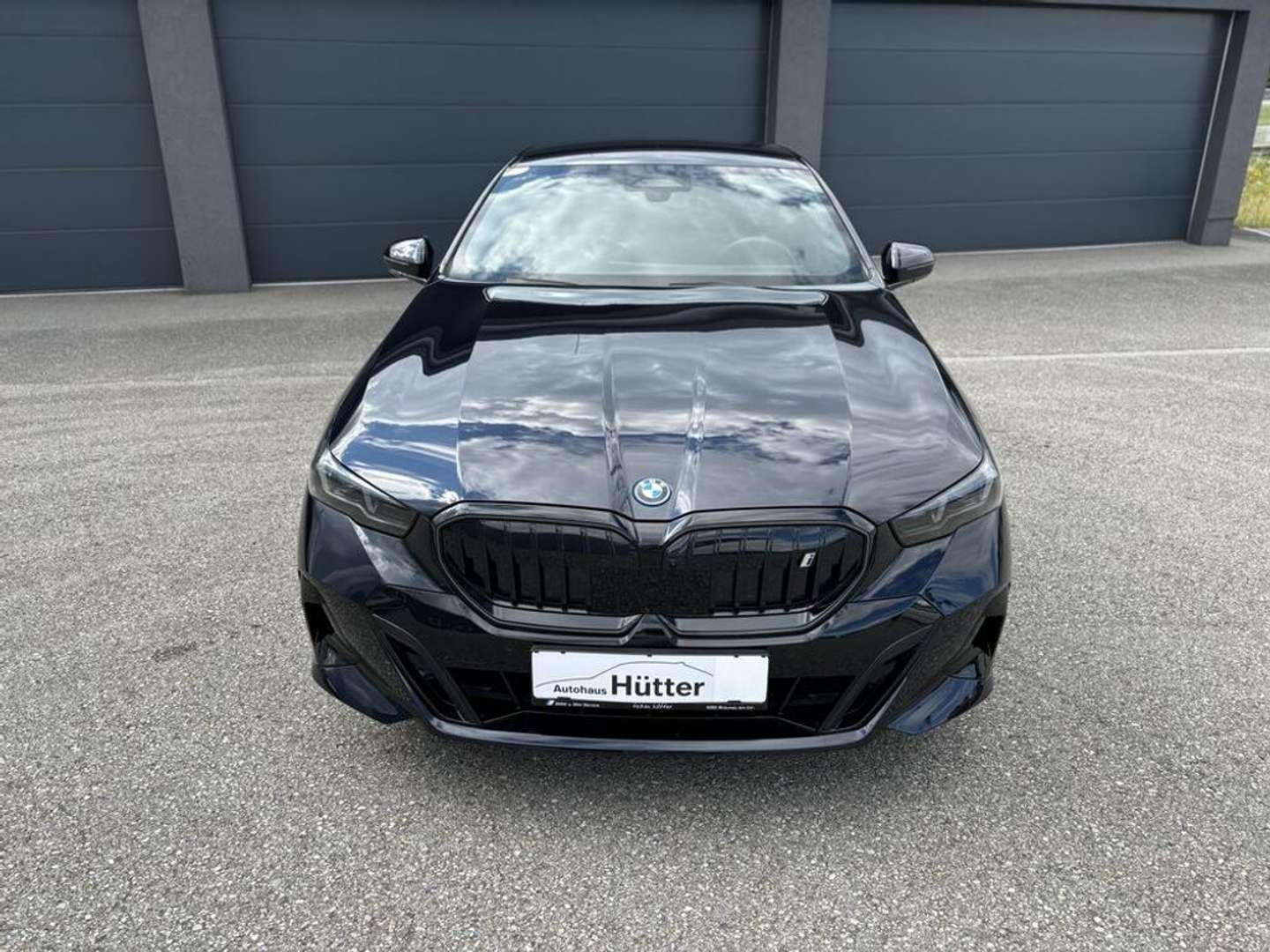 BMW I5 MSport Pro XDrive 40 - 2024 - Joinsteer - #4