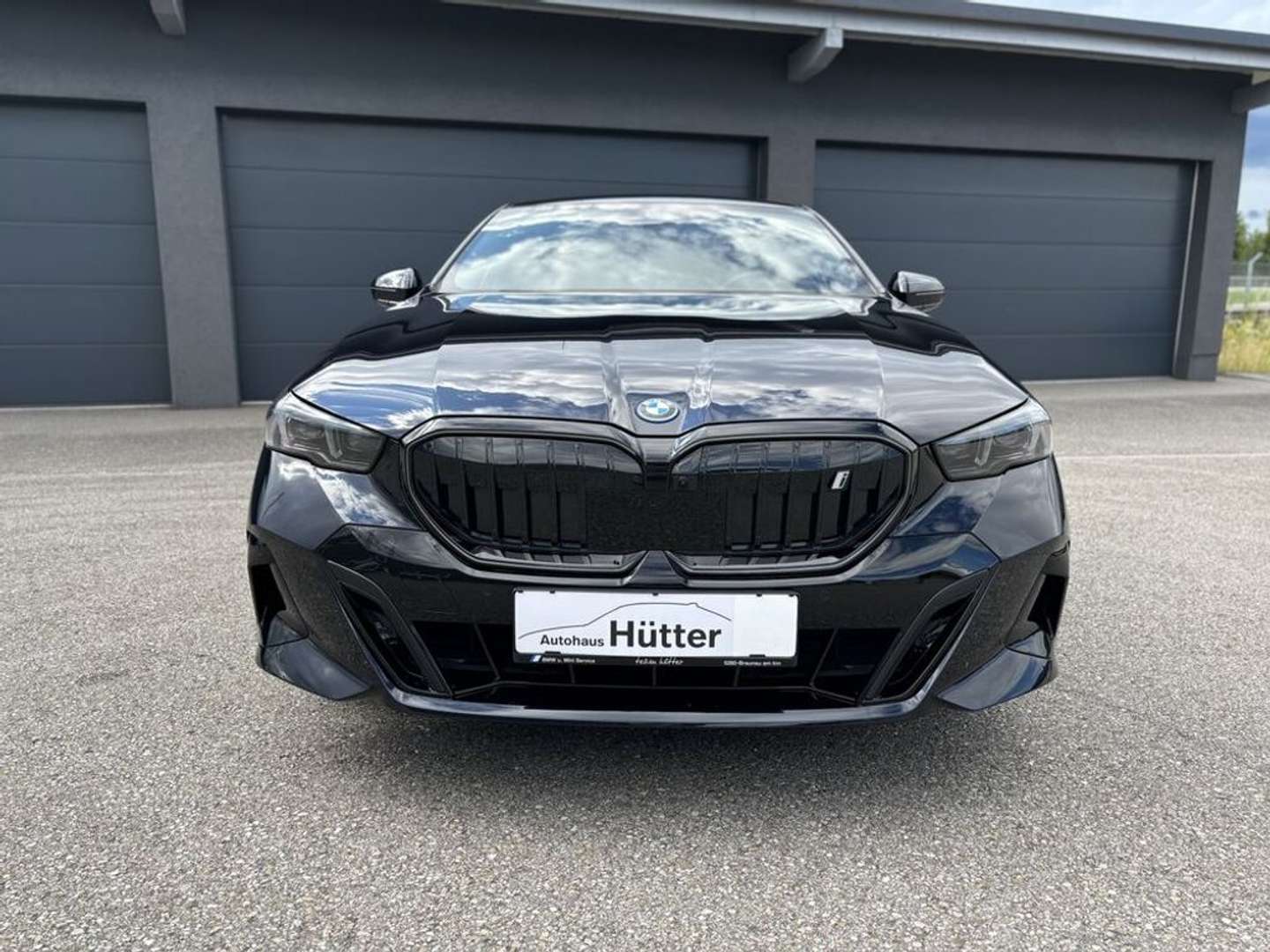 BMW I5 MSport Pro XDrive 40 - 2024 - Joinsteer - #5