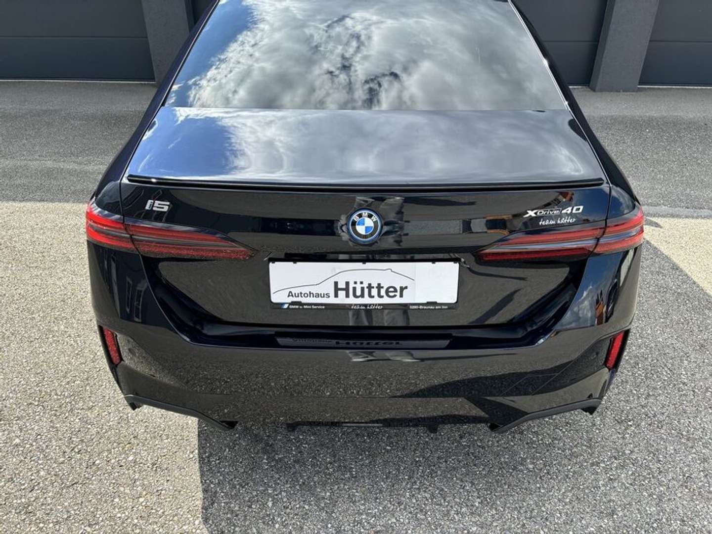 BMW I5 MSport Pro XDrive 40 - 2024 - Joinsteer - #6