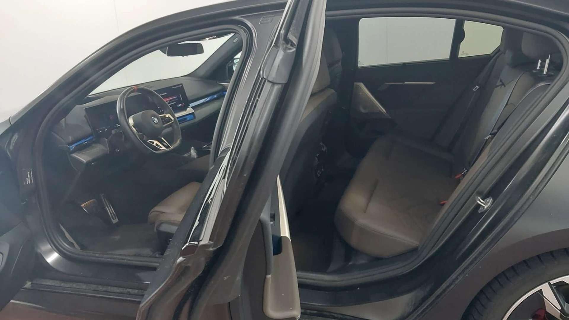 BMW I5 ICONIC M60 - 2024 - Joinsteer - #5