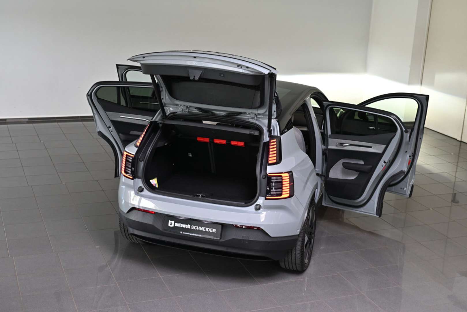 Volvo EX30 Performance Ultra AWD - 2024 - Joinsteer - #6