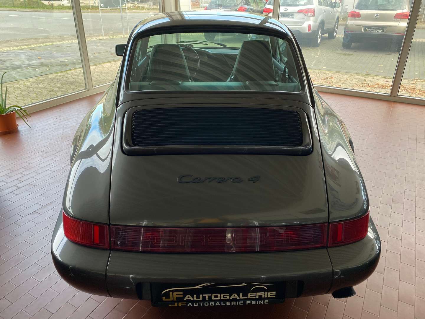 Porsche Testarossa GTS - 1989 - Joinsteer - #4