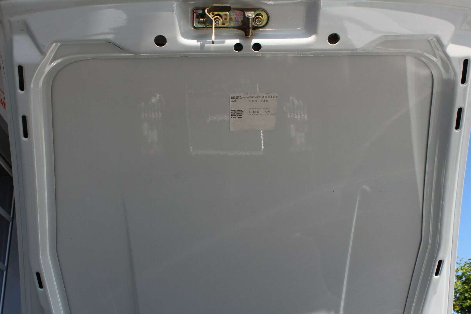 Porsche Testarossa GTS - 1994 - Joinsteer - #9