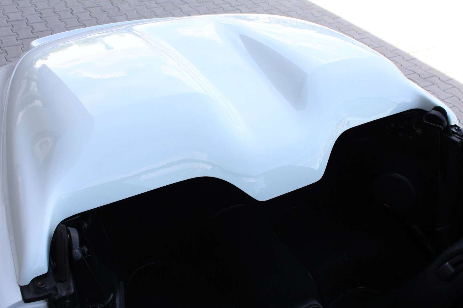 Porsche Testarossa GTS - 1994 - Joinsteer - #12