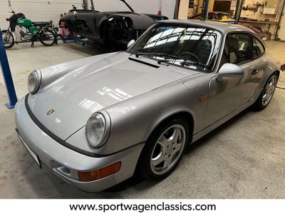 Porsche Testarossa GTS -  - Joinsteer - #1