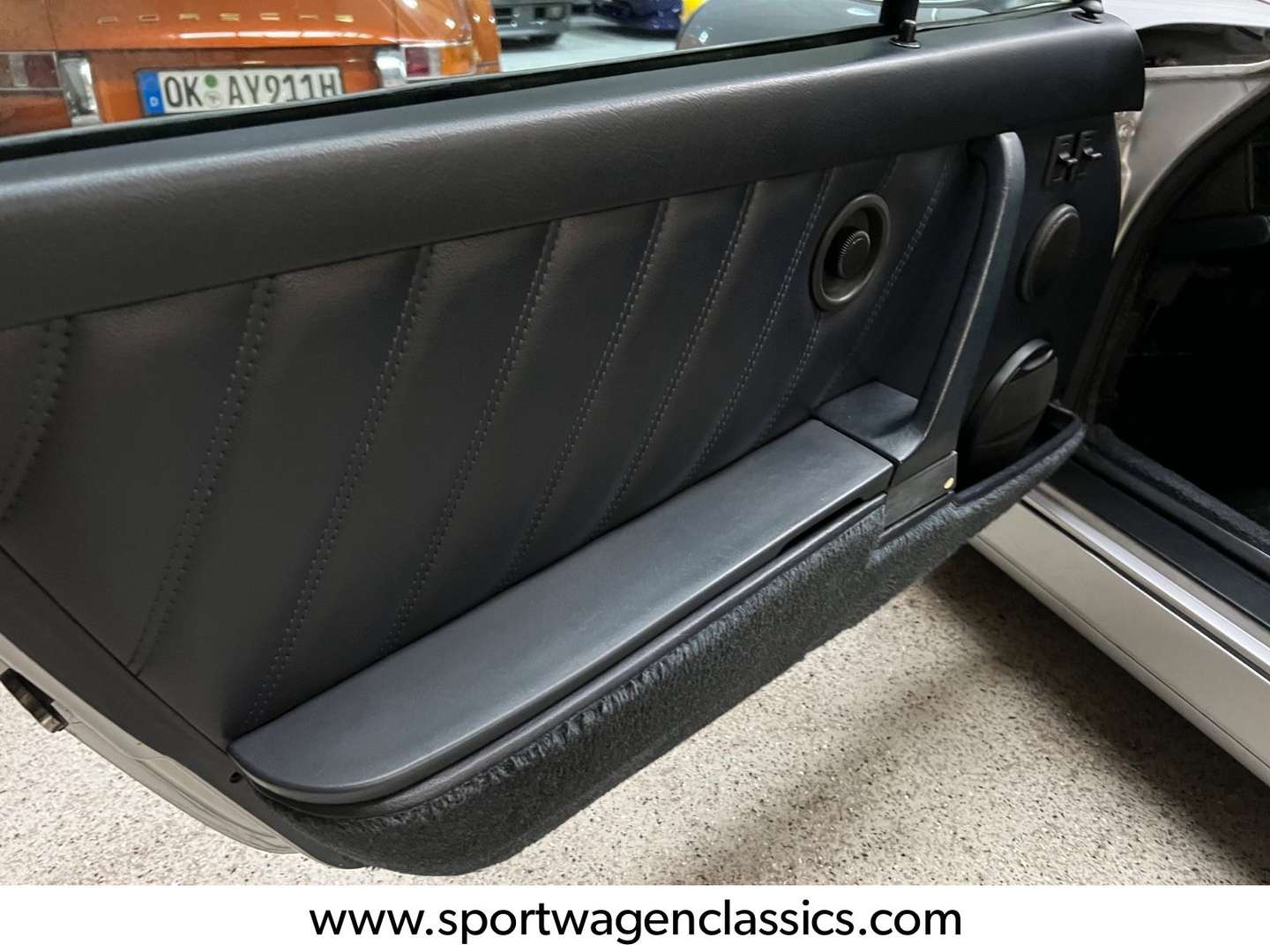 Porsche Testarossa GTS - 1989 - Joinsteer - #7