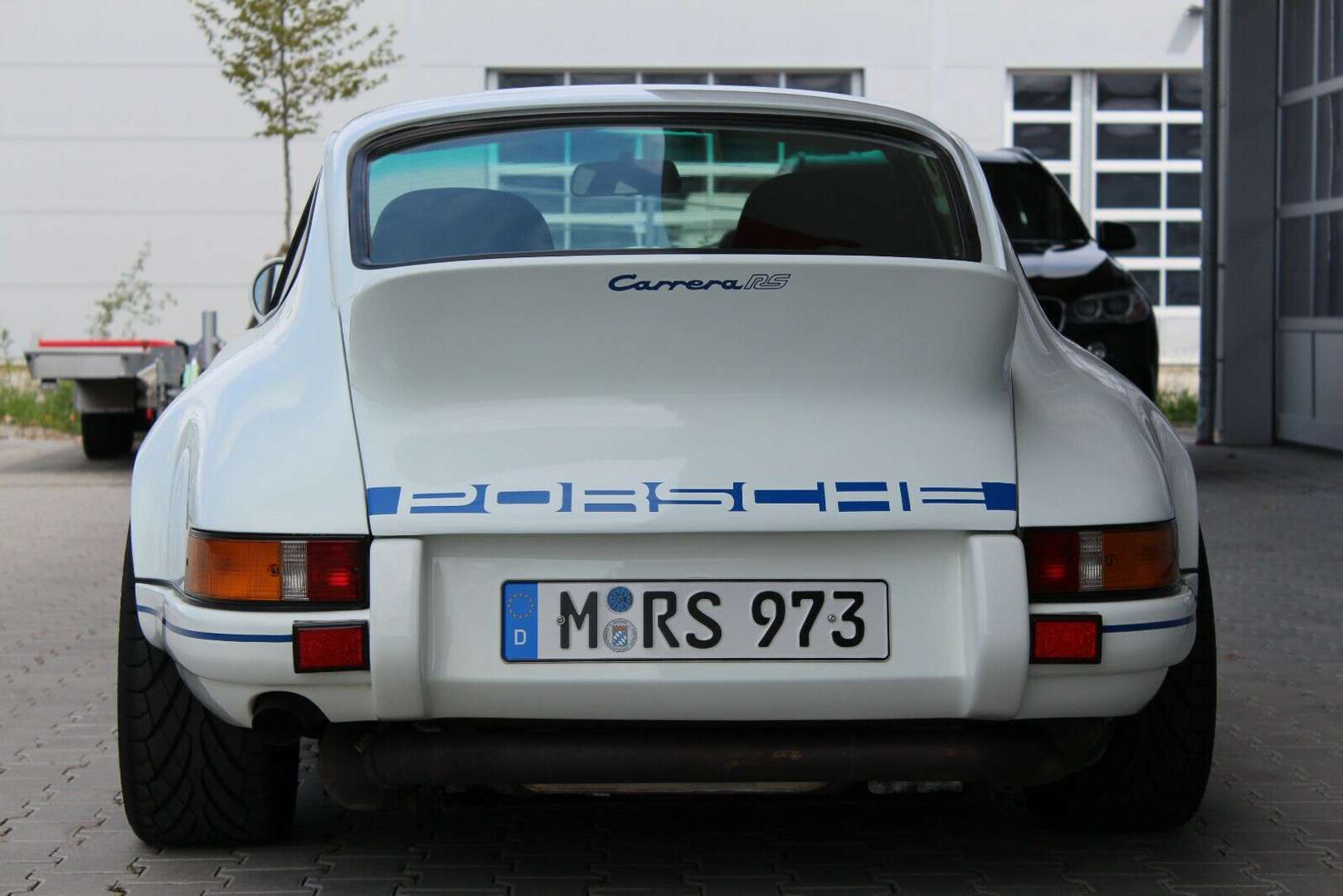 Porsche Testarossa GTS - 1993 - Joinsteer - #5