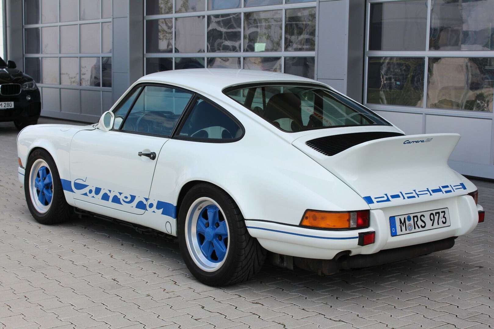 Porsche Testarossa GTS - 1993 - Joinsteer - #6