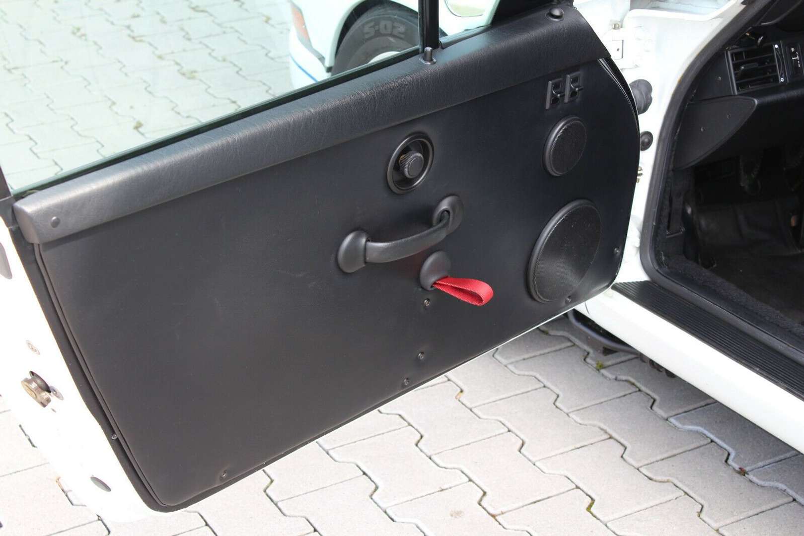 Porsche Testarossa GTS - 1993 - Joinsteer - #10