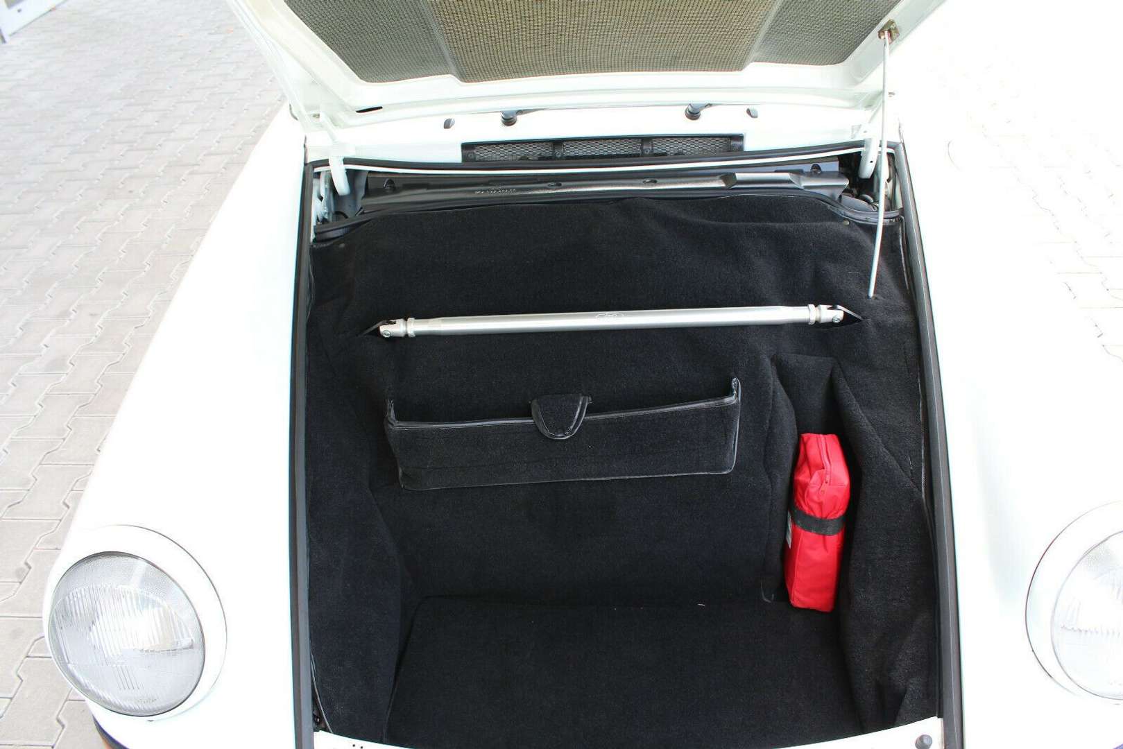 Porsche Testarossa GTS - 1993 - Joinsteer - #11