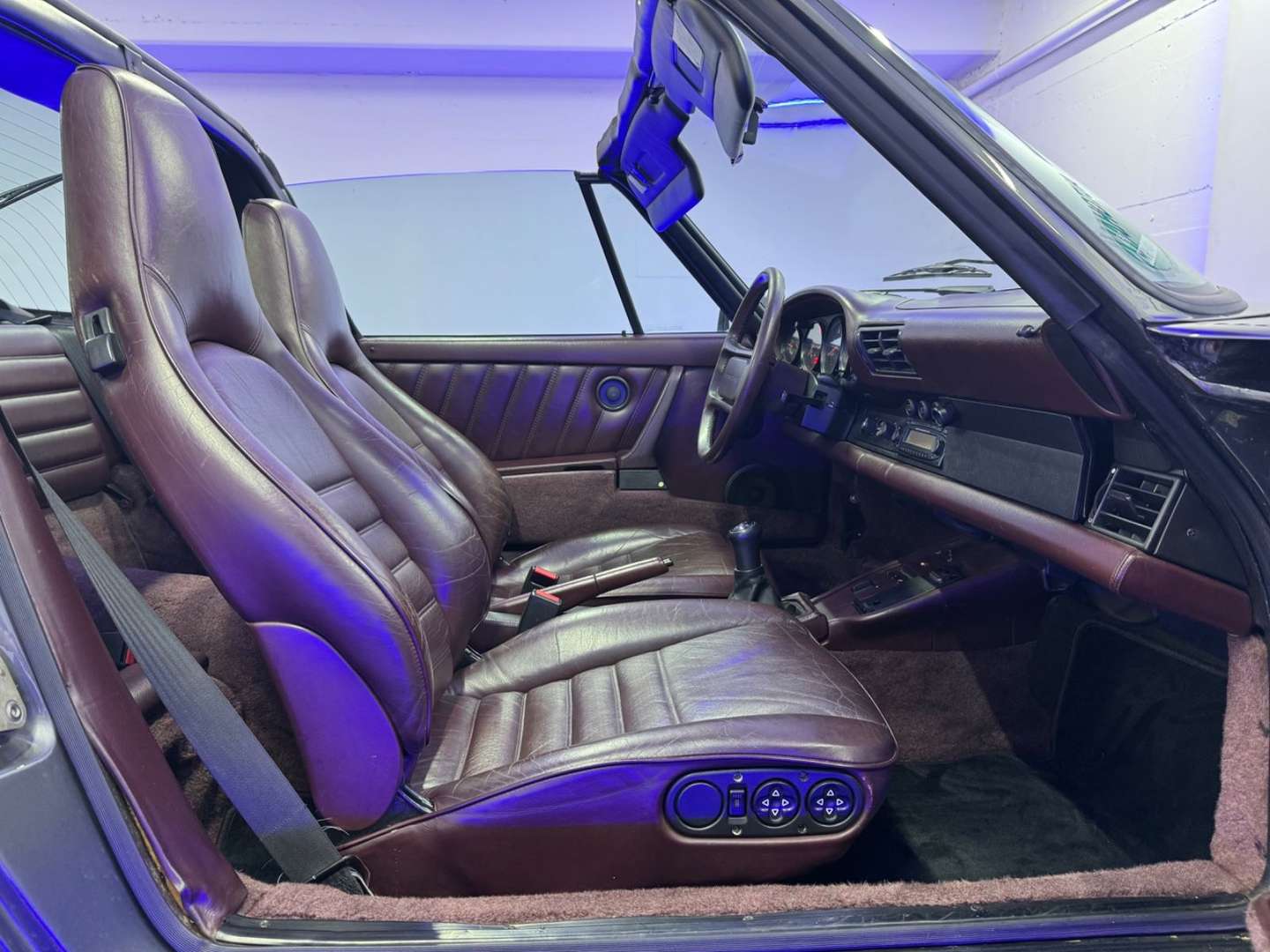 Porsche Testarossa GTS - 1990 - Joinsteer - #12