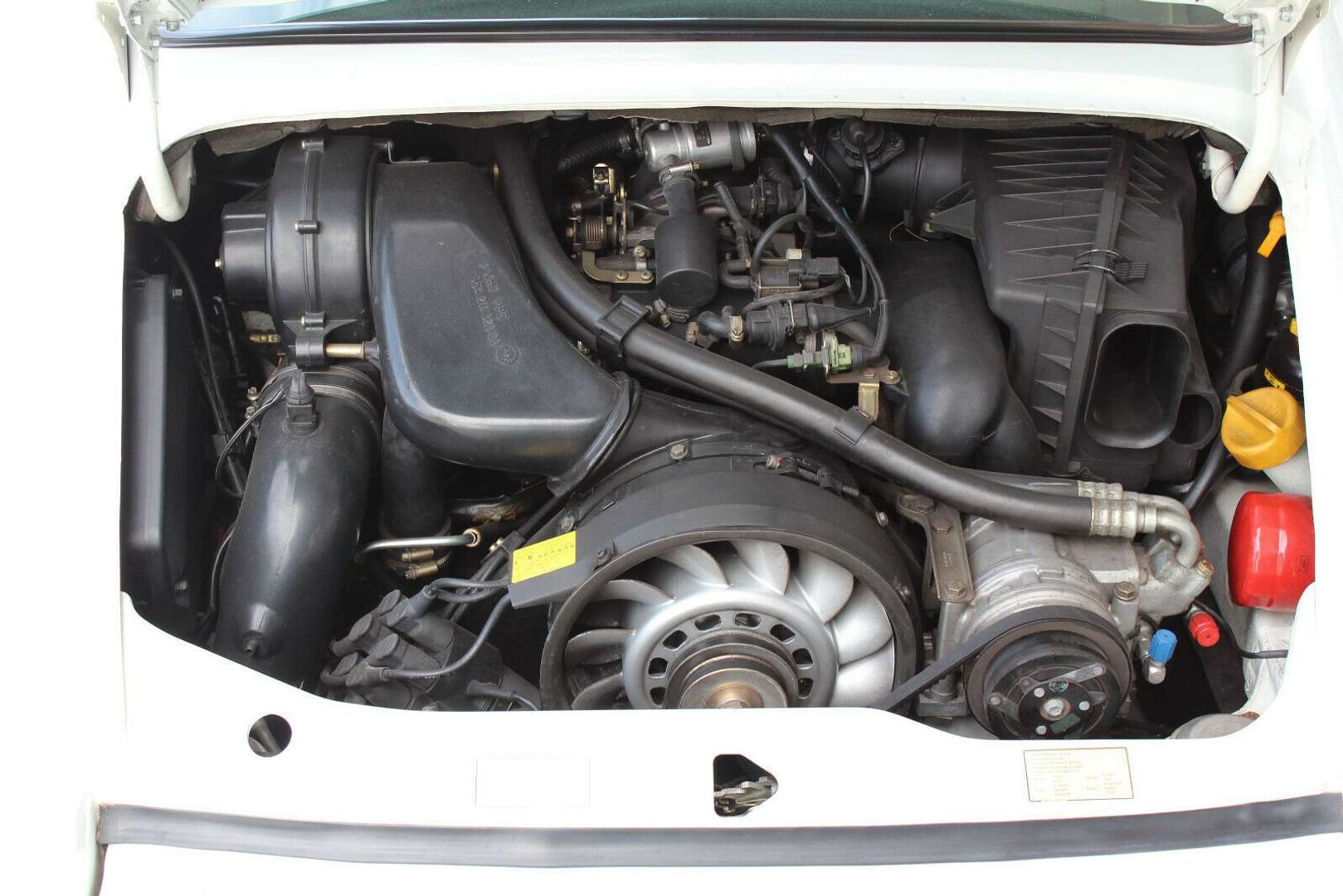 Porsche Testarossa GTS - 1993 - Joinsteer - #12