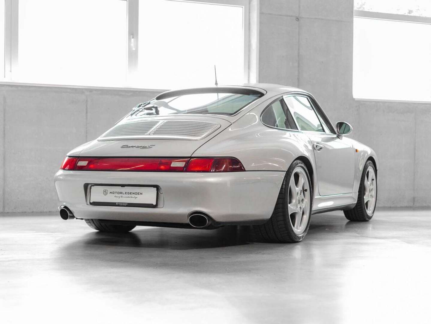 Porsche Testarossa GTS - 1996 - Joinsteer - #5