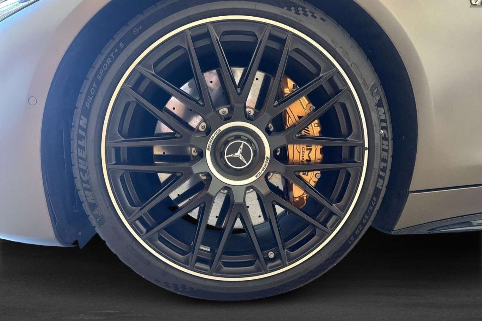 Mercedes SL AMG 63 4Matic - 2022 - Joinsteer - #3