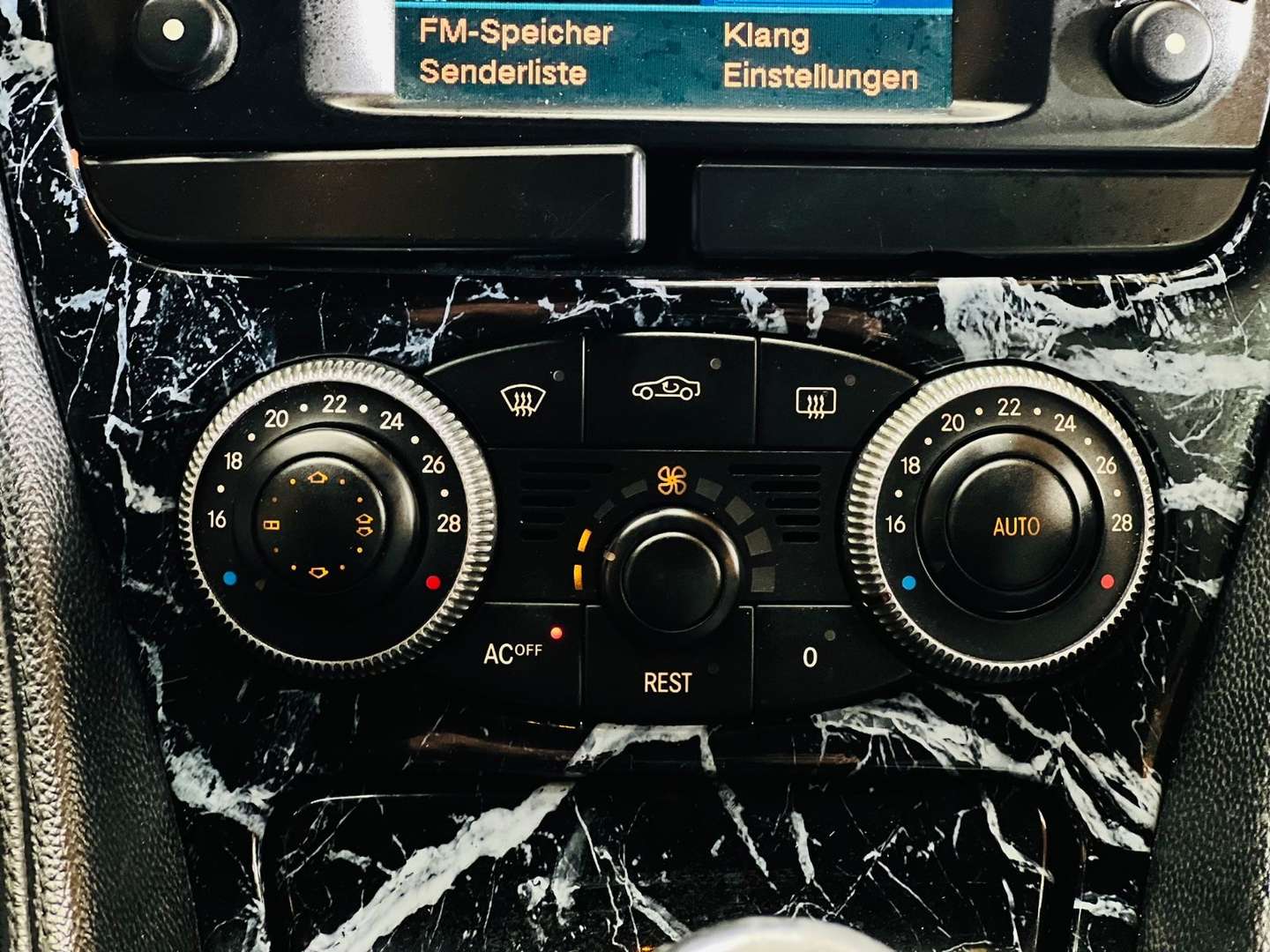 Mercedes SL Roadster 500 - 2002 - Joinsteer - #22