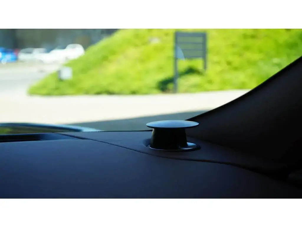 Aston Martin DB11 V8 Volante 4.0 - 2023 - Joinsteer - #6