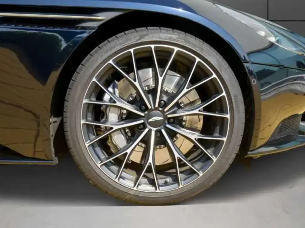 Aston Martin DB11 V8 Volante 4.0 - 2023 - Joinsteer - #4