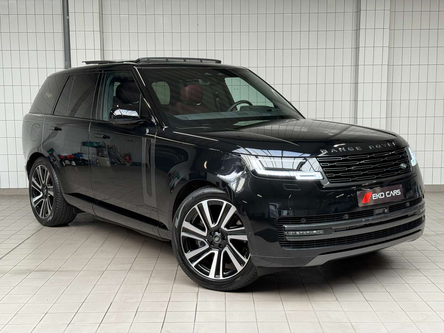 Land Rover Range Rover HSE P440e - 2023 - Joinsteer - #2