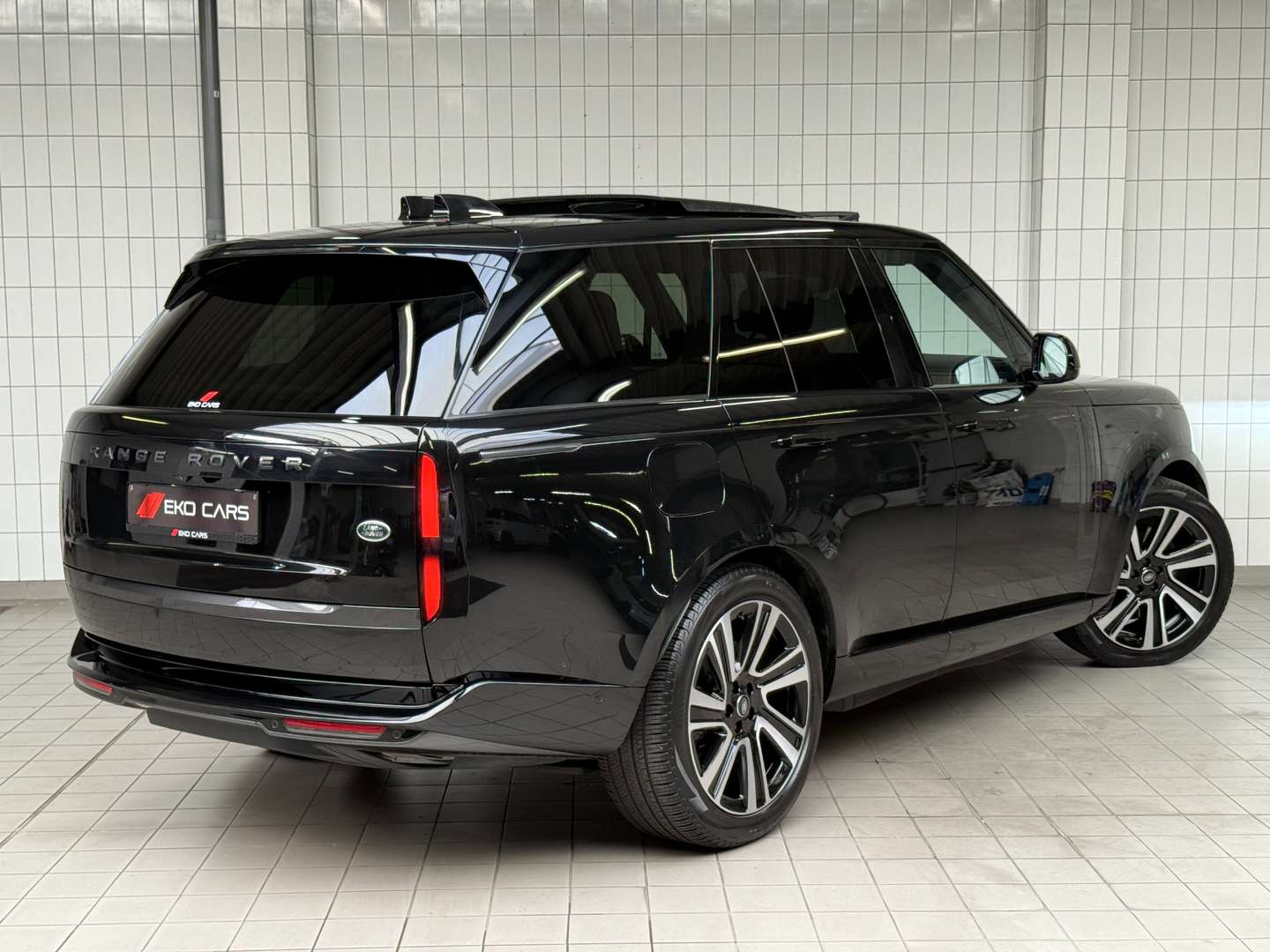 Land Rover Range Rover HSE P440e - 2023 - Joinsteer - #3