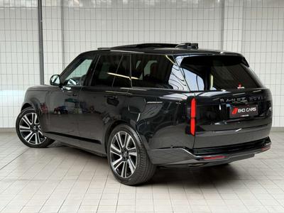 Land Rover Range Rover HSE P440e -  - Joinsteer - #3