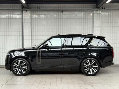 Land Rover Range Rover HSE P440e -  - Joinsteer - #4