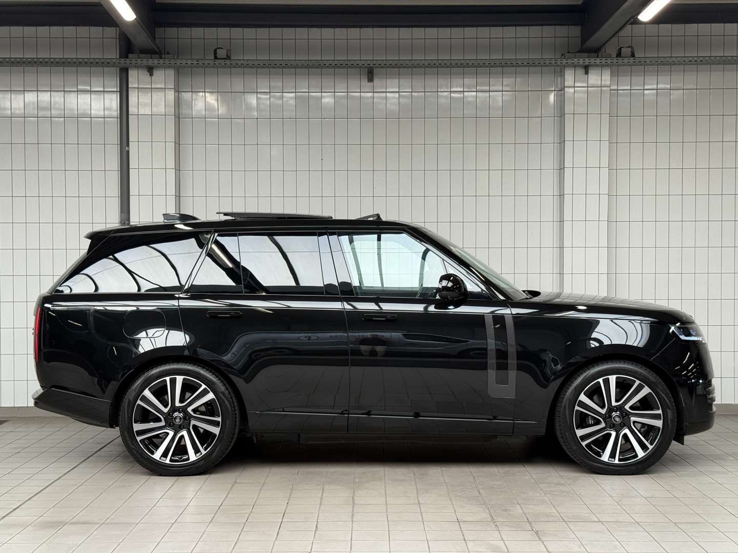 Land Rover Range Rover HSE P440e - 2023 - Joinsteer - #6