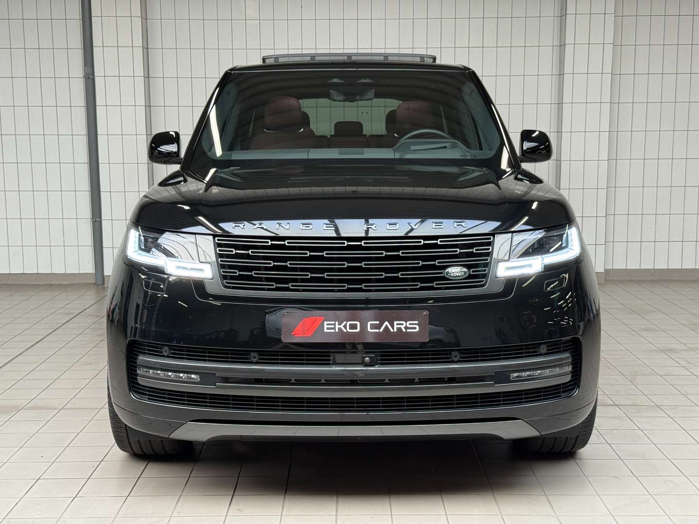 Land Rover Range Rover HSE P440e - 2023 - Joinsteer - #7