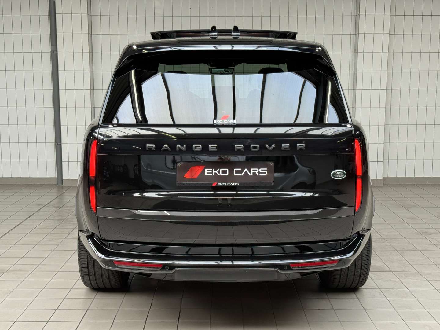 Land Rover Range Rover HSE P440e - 2023 - Joinsteer - #8