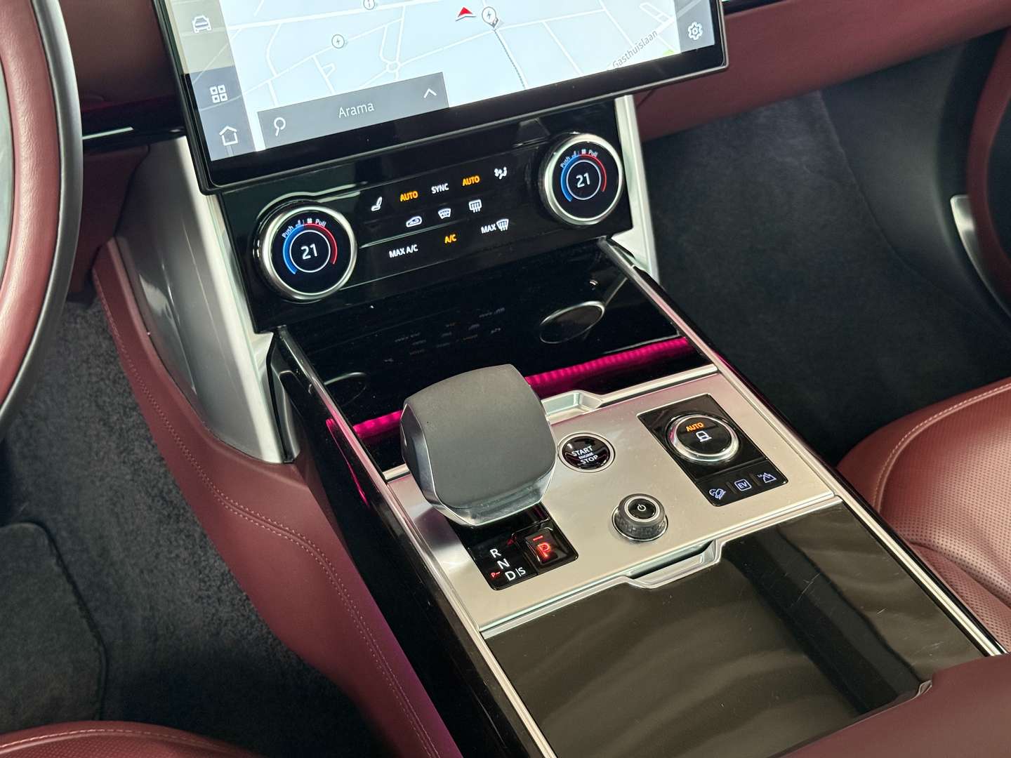 Land Rover Range Rover HSE P440e - 2023 - Joinsteer - #10